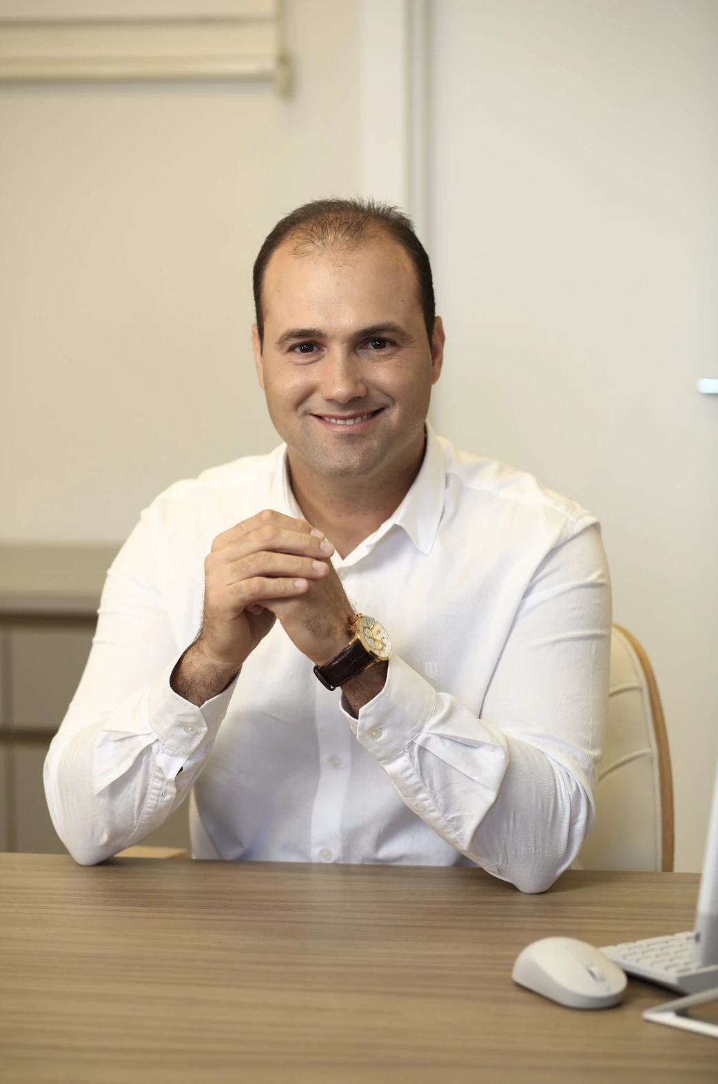 Foto de Dr. Mauricio Siqueira Camilo