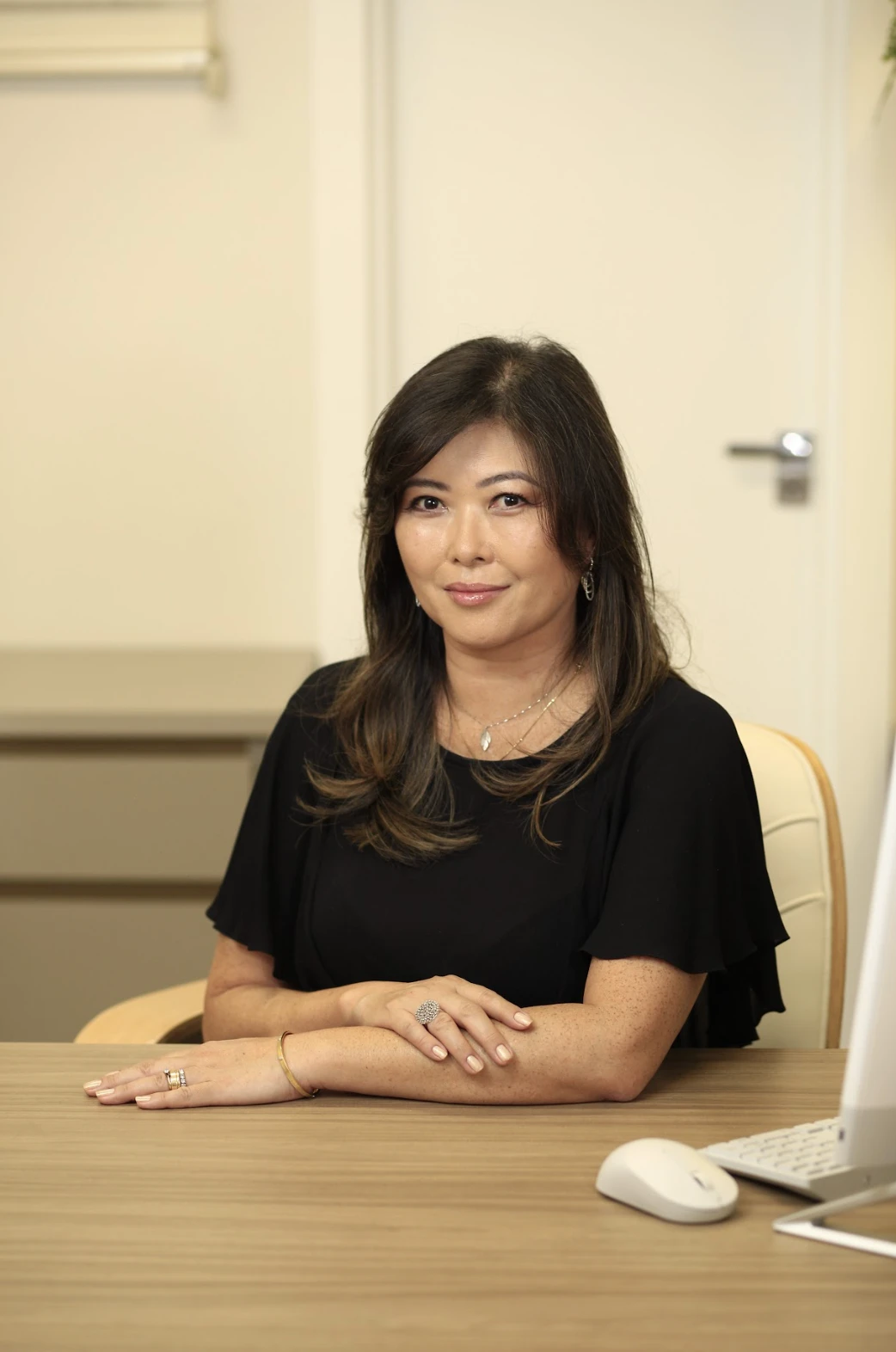 Foto de Leny Imai